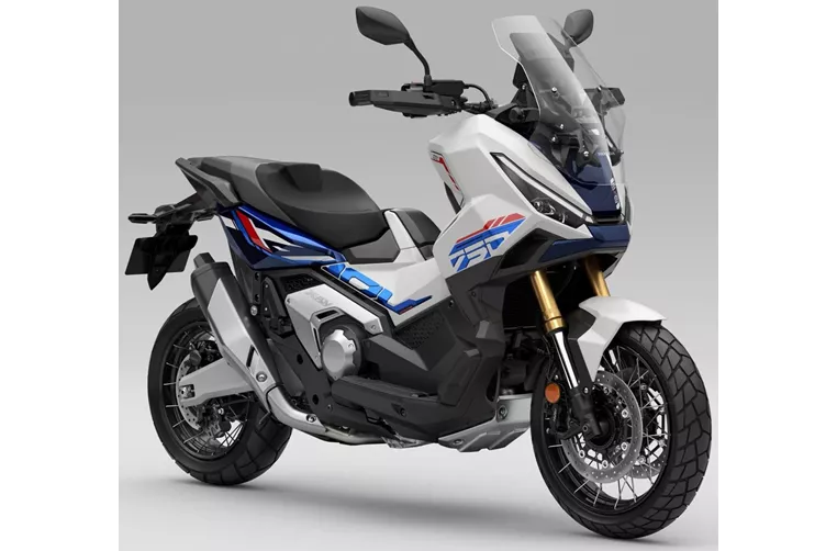 Honda X-ADV Special Edition 2026 Honda X-ADV Special Edition 2026