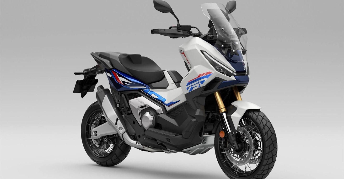 Honda X-ADV Special Edition