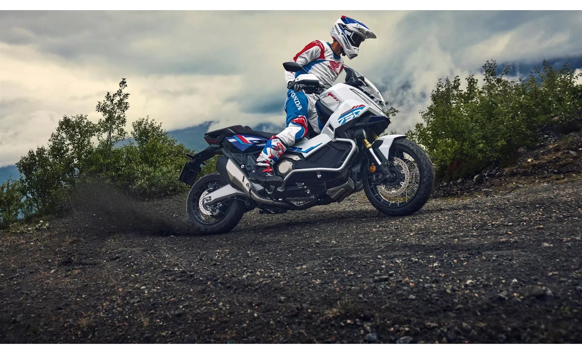 Honda X-ADV Special Edition 2026 Honda X-ADV Special Edition 2026