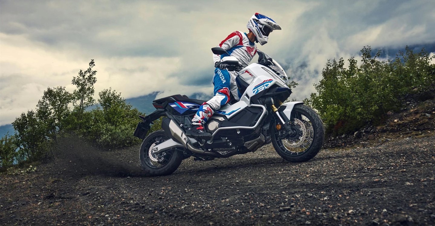 Honda X-ADV Special Edition