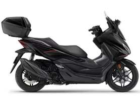 Honda Forza 350 Special Edition Honda Forza 350 Special Edition