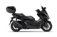 Honda Forza 350 Special Edition 2026 - Bild 1