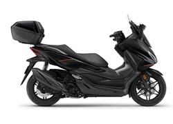 Honda Forza 350 Special Edition