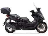 Honda Forza 125 Special Edition 2026 Honda Forza 125 Special Edition 2026