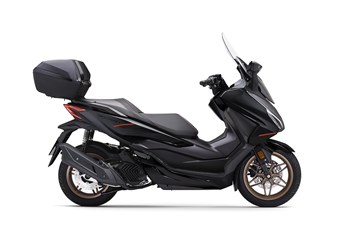 Honda Forza 125 Special Edition 2026 - Bild 2