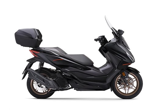 Honda Forza 125 Special Edition