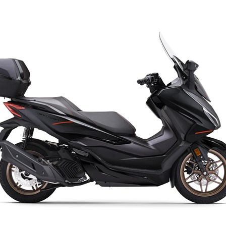 Honda Forza 125 Special Edition