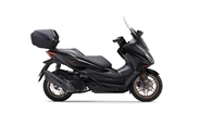 Honda Forza 125 Special Edition