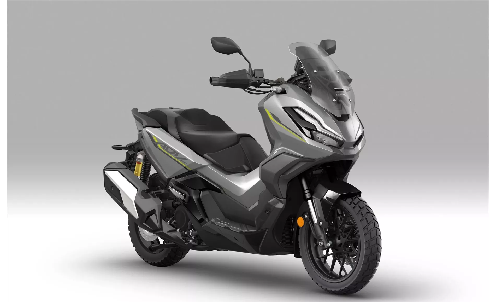 Honda ADV350 Special Edition 2026 Honda ADV350 Special Edition 2026