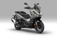 Honda ADV350 Special Edition 2026 - Bild 3