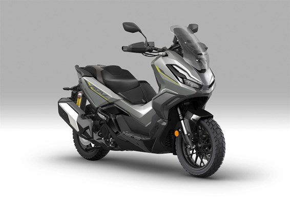 Honda ADV350 Special Edition () - Bild 2