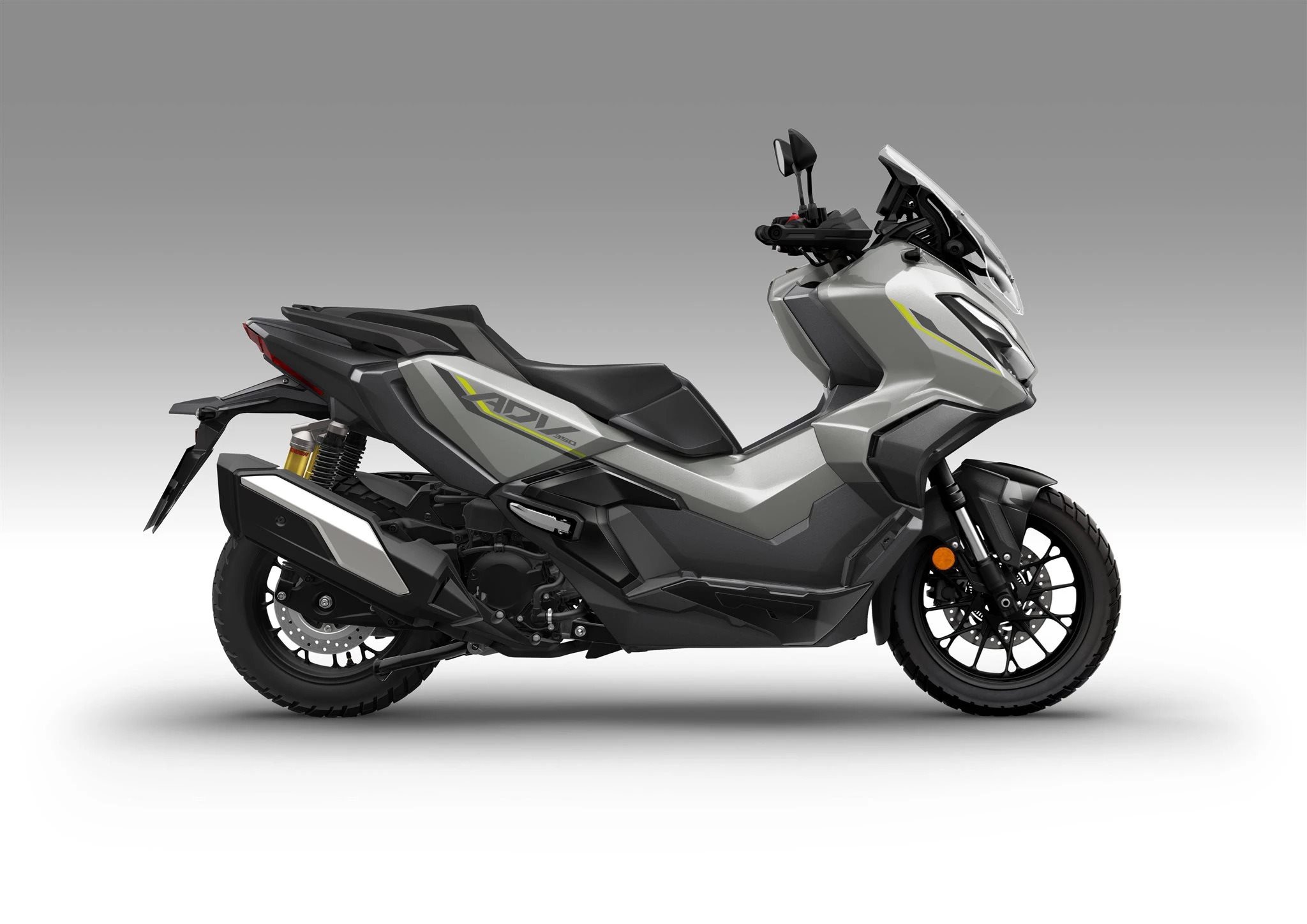 Honda ADV350 Special Edition  2026