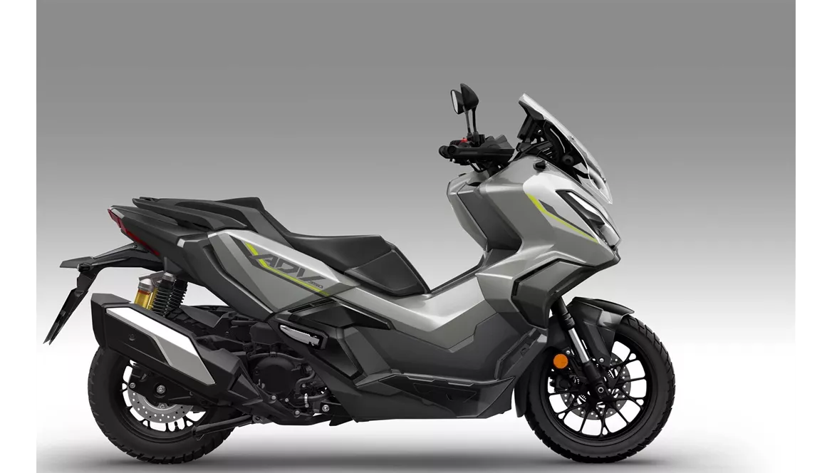 Honda ADV350 Special Edition 2026 Honda ADV350 Special Edition 2026