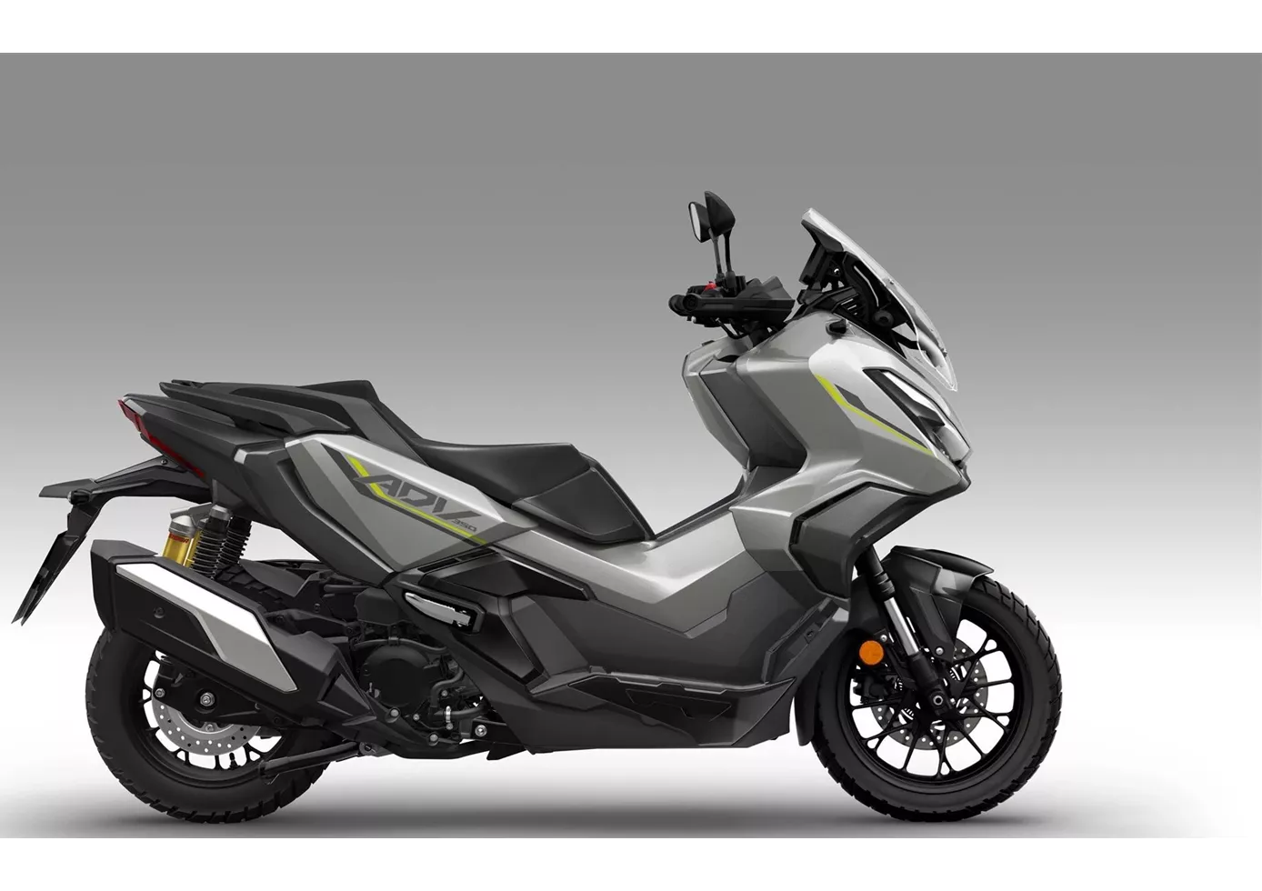 Honda ADV350 Special Edition 2026 Honda ADV350 Special Edition 2026