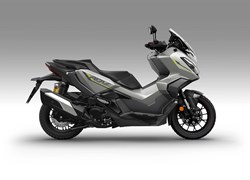 Honda ADV350 Special Edition