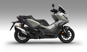 Honda ADV350 Special Edition 