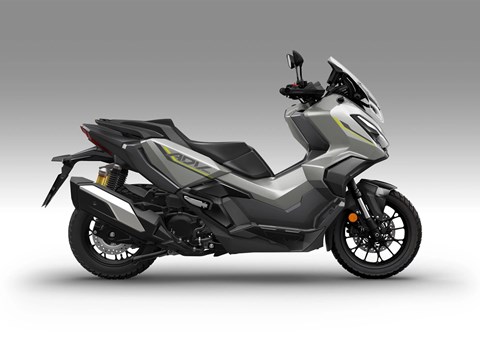 Honda ADV350 Special Edition 