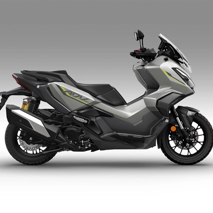 Honda MODELLE Honda ADV350 Special Edition