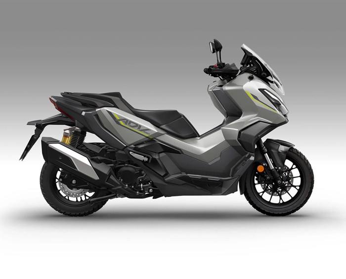 Honda ADV350 Special Edition 