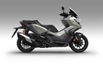 Honda ADV350 Special Edition - Bild 1