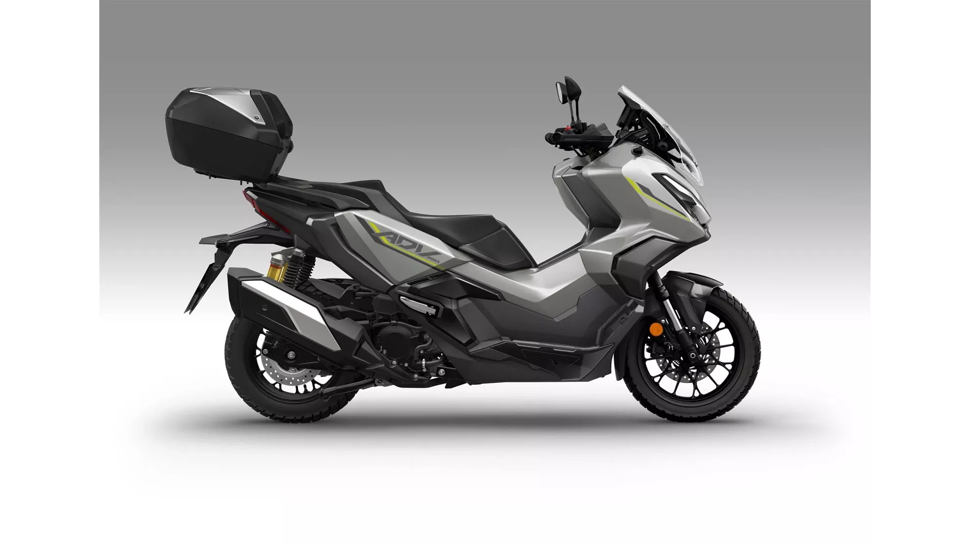 Honda ADV350 Special Edition - Image 2 Honda ADV350 Special Edition - Image 2