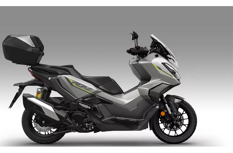 Honda ADV350 Special Edition 2026 Honda ADV350 Special Edition 2026