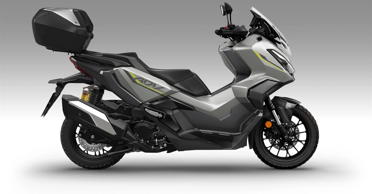 Honda ADV350 Special Edition