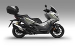 Honda ADV350 Special Edition - Bild 3