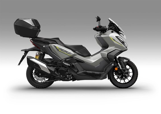 Honda ADV350 Special Edition () - Bild 3