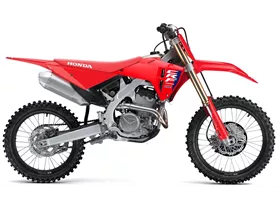 Honda CRF250R Honda CRF250R