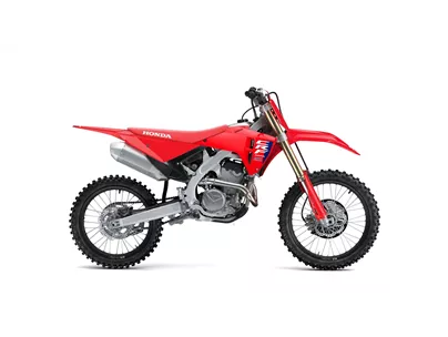 Honda CRF250R 2026 Honda CRF250R 2026
