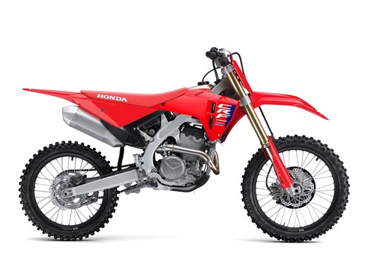 Honda CRF250R