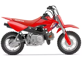 Honda CRF 50 F Honda CRF 50 F