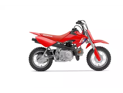Honda CRF 50 F 2026 Honda CRF 50 F 2026