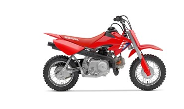 Honda CRF 50 F 