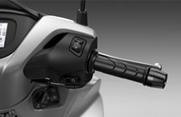 Honda SH125i 2026 - Bild 11