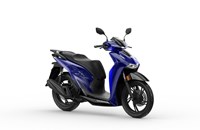 Honda SH125i 2026 - Bild 8