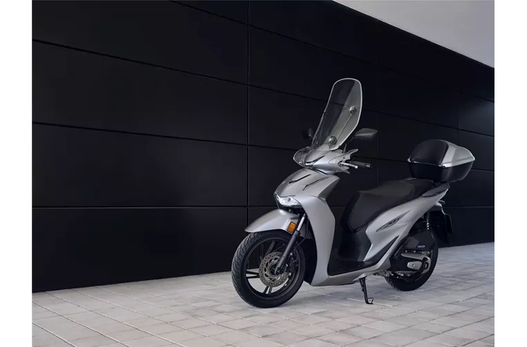 Honda SH125i 2026 Honda SH125i 2026