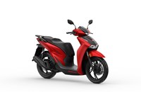 Honda SH125i 2026 - Bild 14