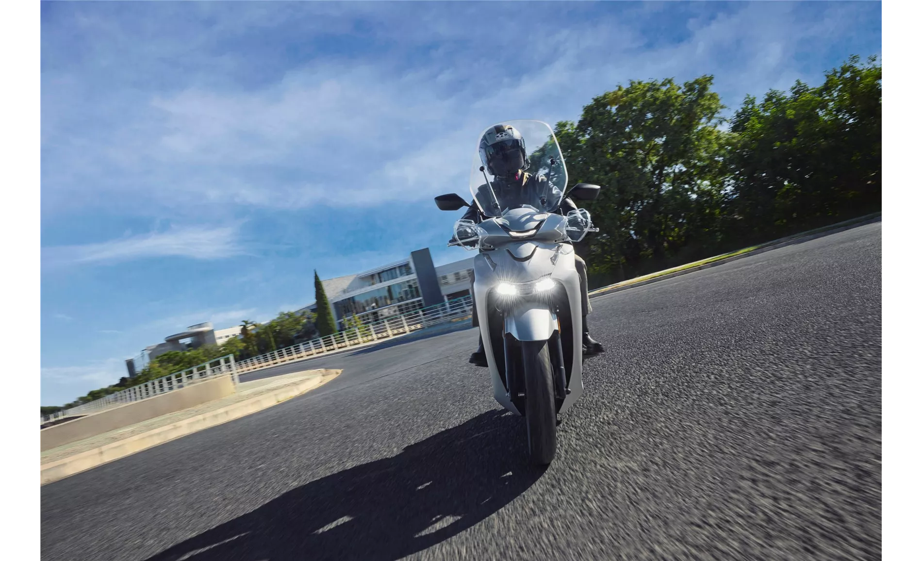 Honda SH125i 2026 Honda SH125i 2026