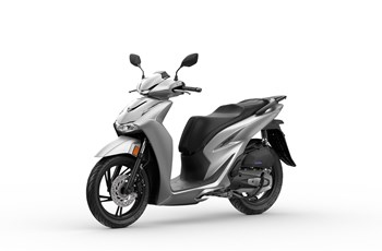 Honda SH125i 2026 - Bild 17