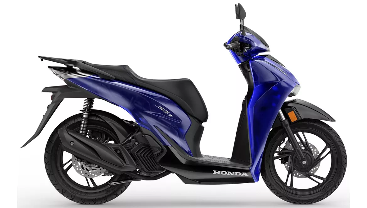 Honda SH125i 2026 Honda SH125i 2026