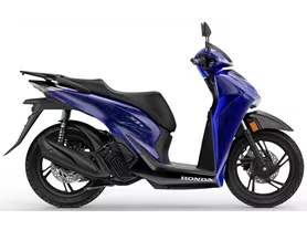 Honda SH125i Honda SH125i