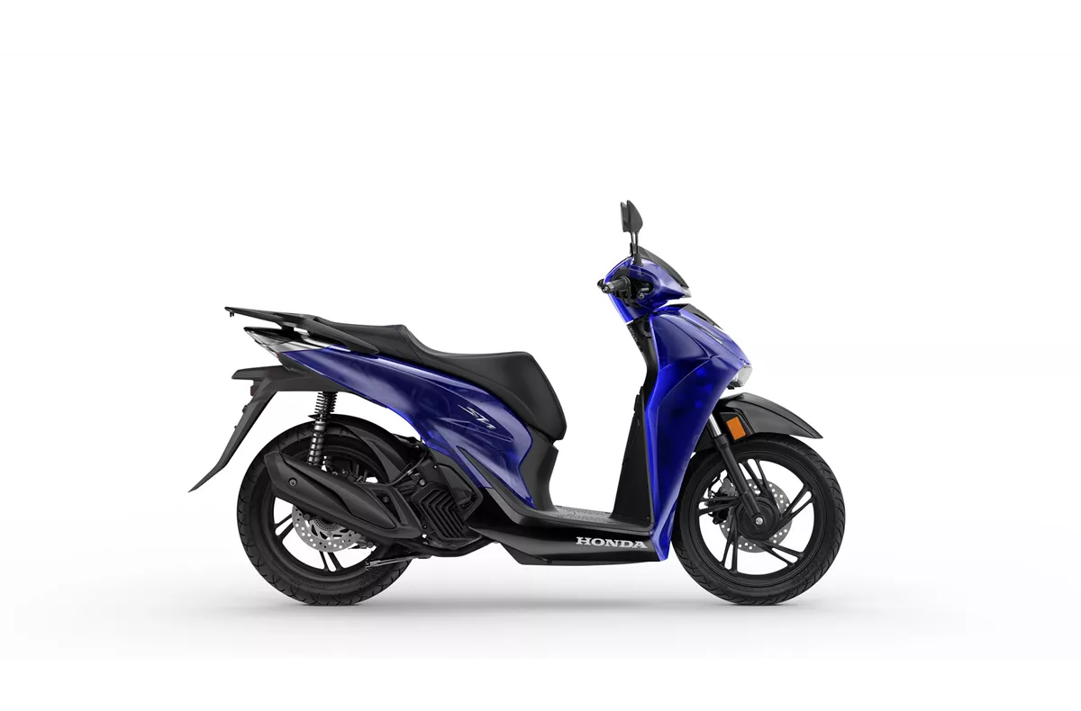 Honda SH125i Honda SH125i