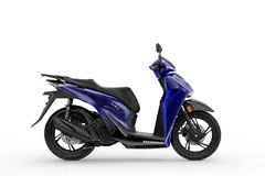 Honda SH125i Honda SH125i