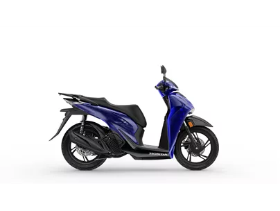 Honda SH125i 2026 Honda SH125i 2026