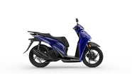 Honda SH125i 2026 Technical Data Prices Reviews Honda SH125i 2026 Technical Data Prices Reviews