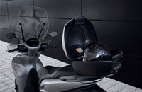 Honda SH125i 2026 - Bild 24