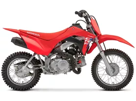Honda CRF110F Honda CRF110F