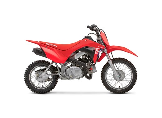Honda CRF110F